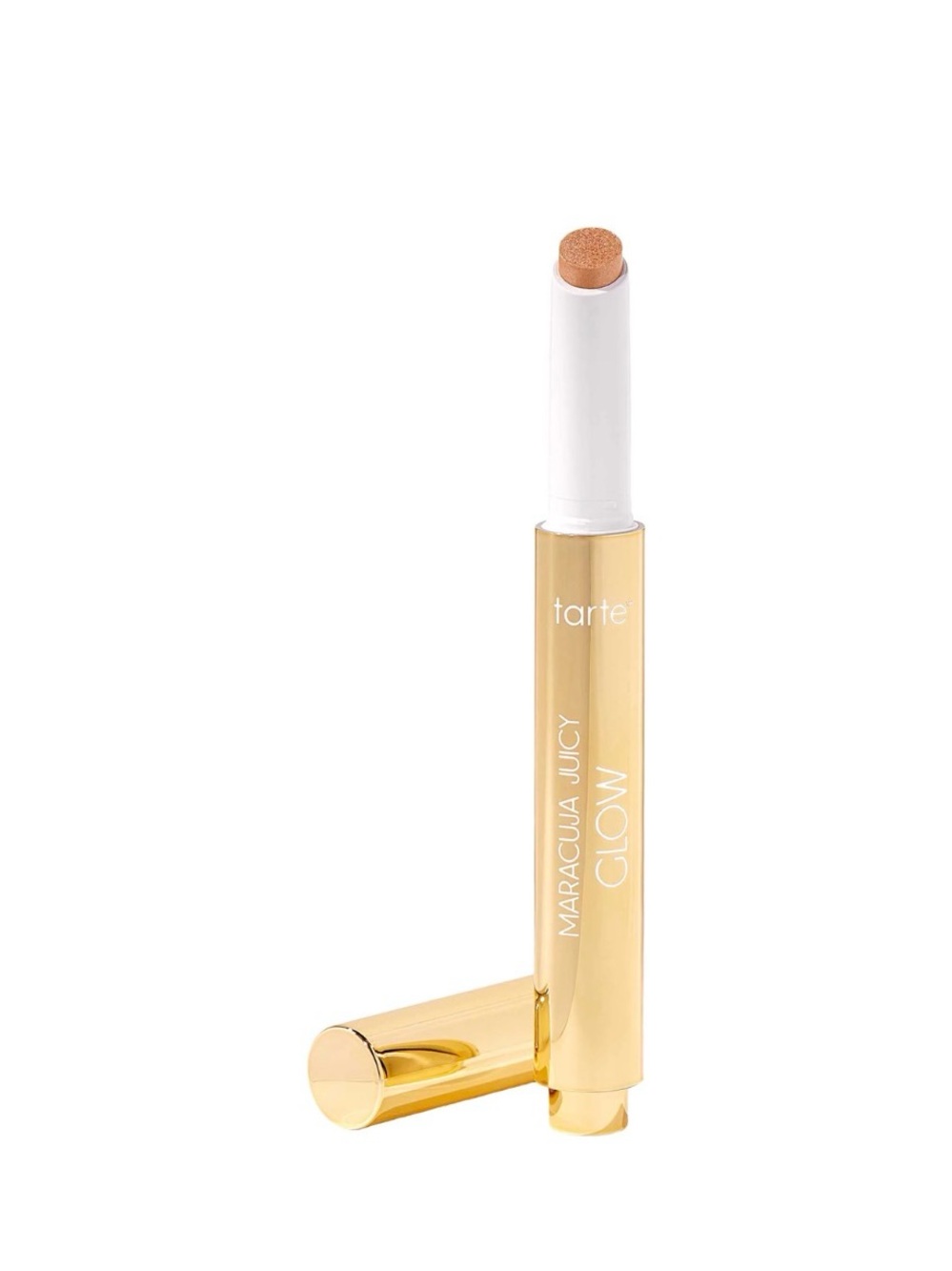 tarte Maracuja Juicy Glow Cream Highlighter Stick